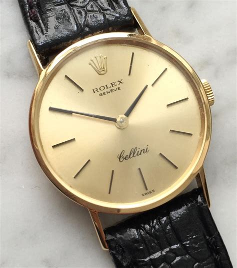 rolex cellini 1950|rolex cellini vintage collection 1982.